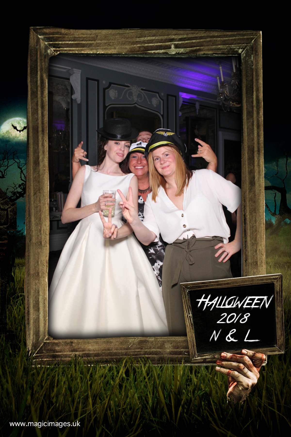 Neil & Laura's Wedding  | View more photos from the event at gallery.magicimages.uk/u/MagicImages/Neil-Lauras-Wedding